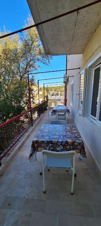 Rooms Ante Vrboska Exterior foto
