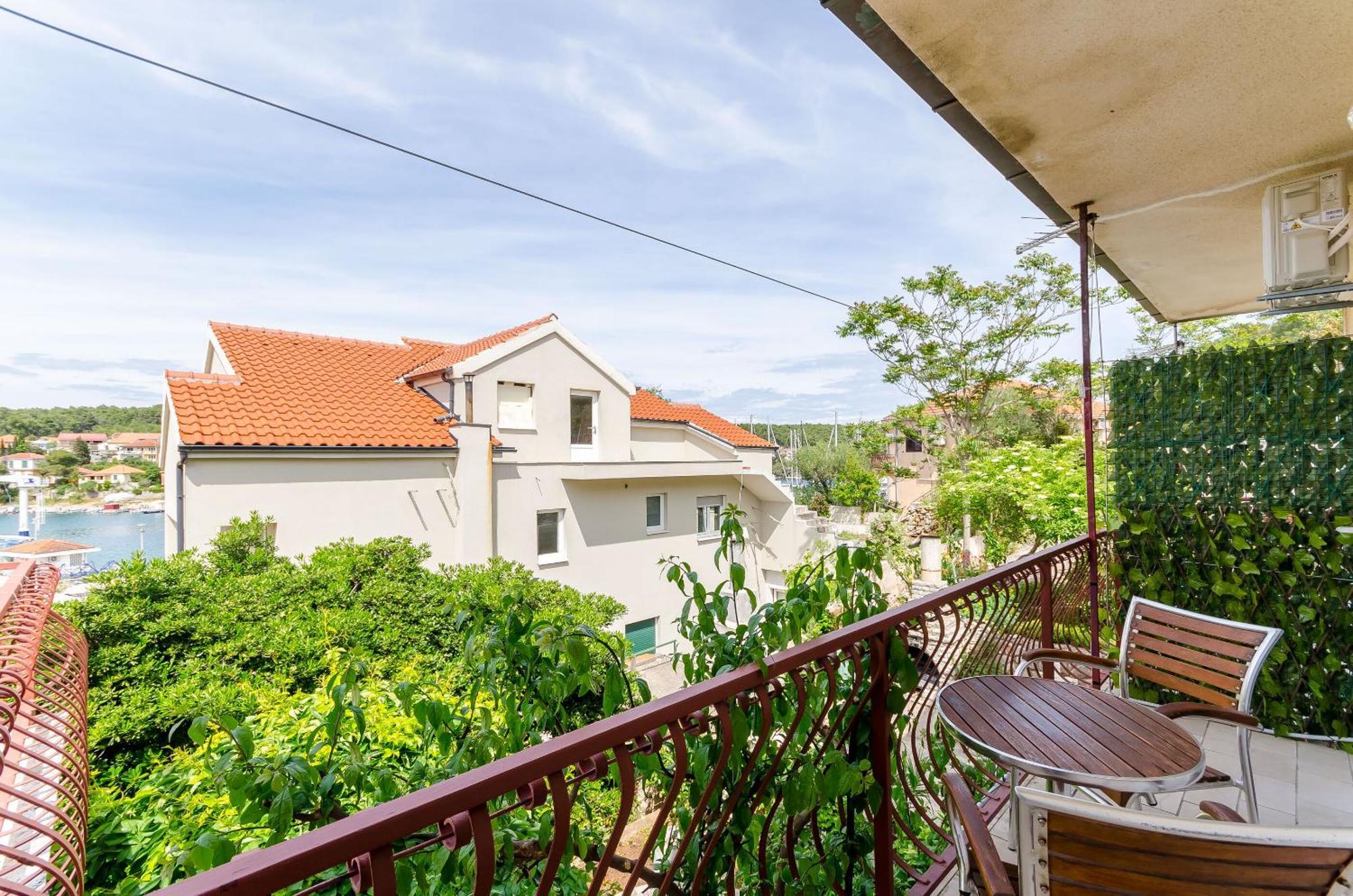 Rooms Ante Vrboska Exterior foto