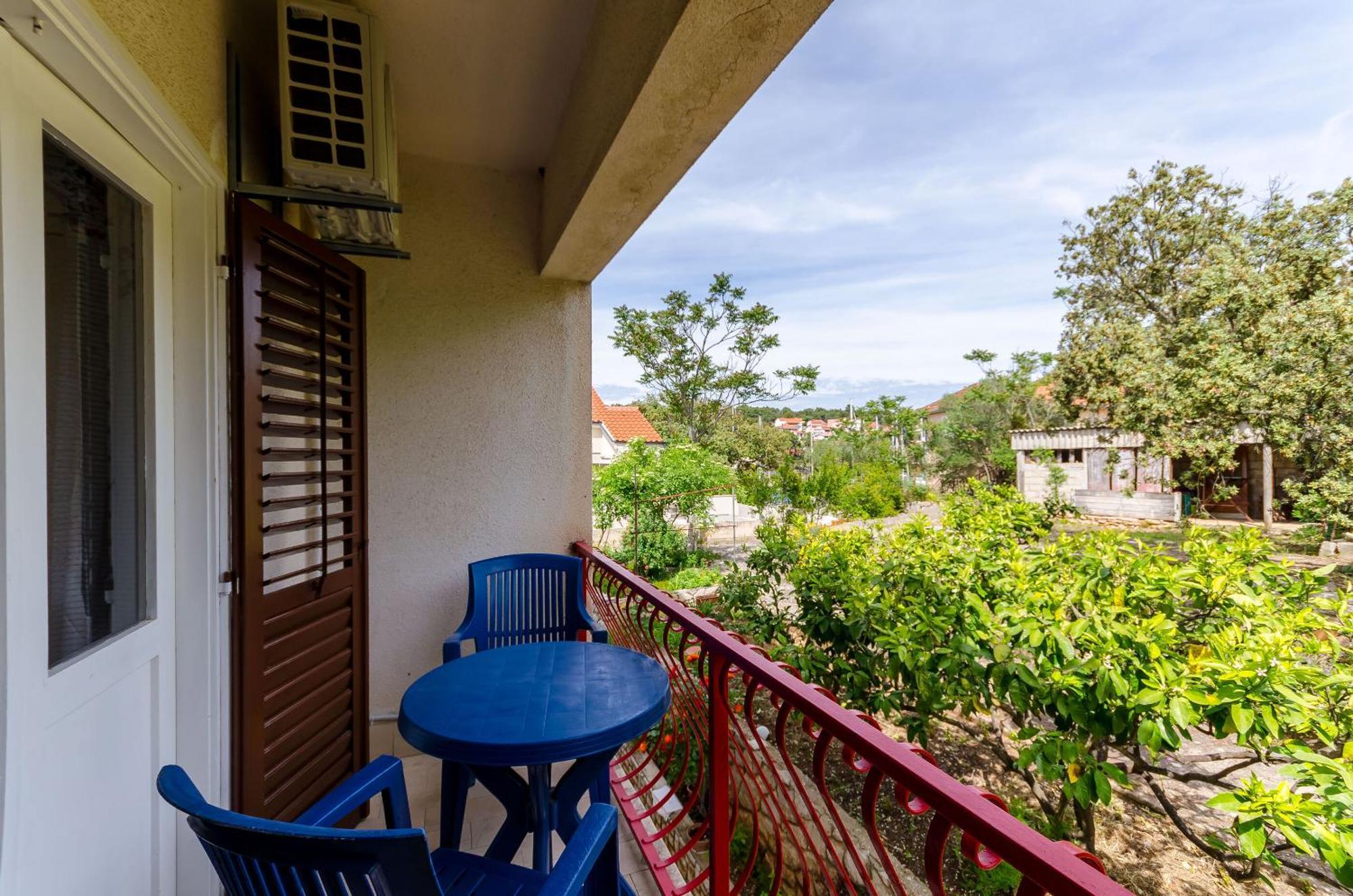 Rooms Ante Vrboska Exterior foto